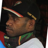 Tetei Kulisman