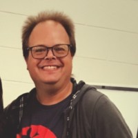 Geoffrey Knight