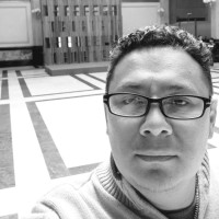 Ruben Ramirez
