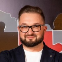 Eugene Kondakov