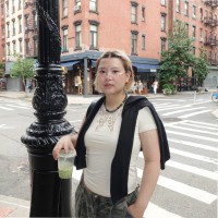 Emma Chin