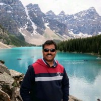 RAVINDRA PRASAD