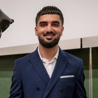 Sagheer Javaid