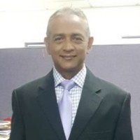 Motiram Soochit