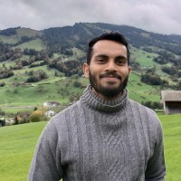 Parth Lal