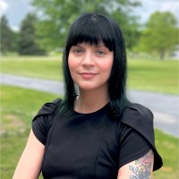 Stephanie Berzkalns