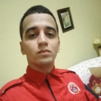 Ermeson Silva Da Rocha