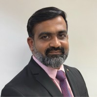 Nikky Damani