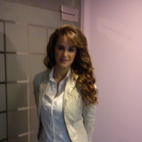 Nadia Fayad