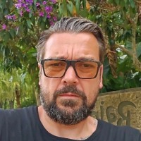 David Abernethy