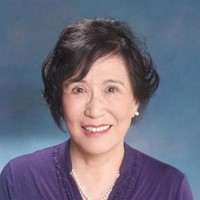 Kay Aoki Mitchell