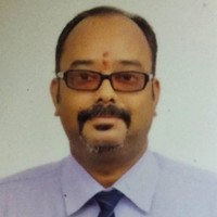 Krishnakumar Ramakrishnan
