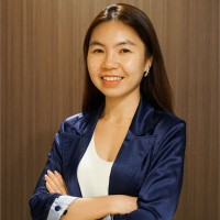 Grace Hsiao