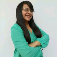 Jenny Leidy Mejias Perdomo
