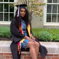 Naomi Okafor