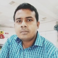Sudipta Barat