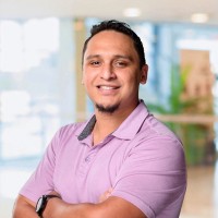 Ruben Garcia