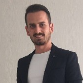 Gökhan OKAY