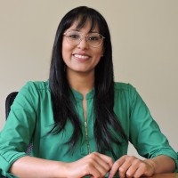 Elizabeth Chango Saavedra