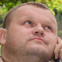 Виталий Жмыхов
