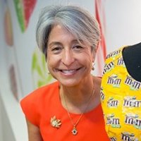 Arlene D.