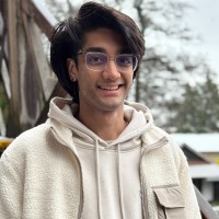 Shlok Goel