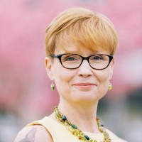 Claire Russell