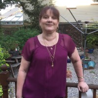 Ann Warner