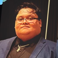 Mauricio Gachuz Aguirre