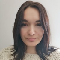 Joanna Gaczoł - Koprowska