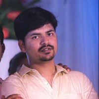 Shiva Raju