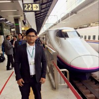 Supreet Gaurav