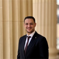 Joseph Ezzat