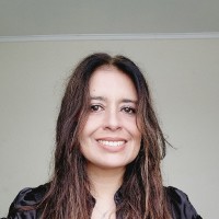 Paula Rebolledo