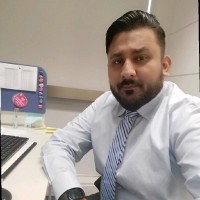 Saad Javaid