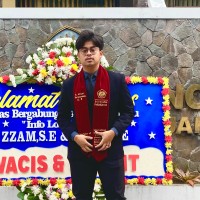 Muhammad Akbar Nuruzzaman