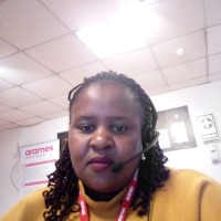 Evelyn Munyua