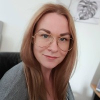 Madeleine Rieckmann