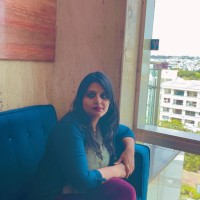 Kavya Bharadwaj