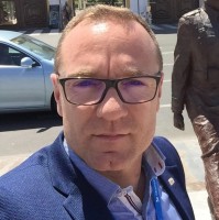 Pedro Parra