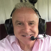 Graeme Pook