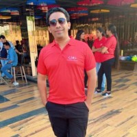Ismail Momin