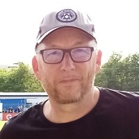 Olivier Huitric