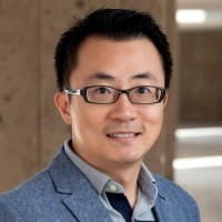 Zhibin (Ben) Liang, PhD