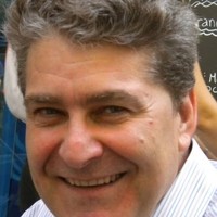 José Delegido Calero