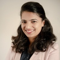 Ashwini Hegde