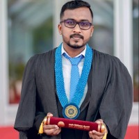 Sajith Ravindu Dias