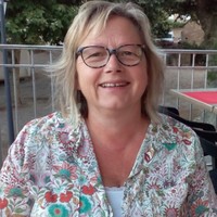 Birgit Van Dongen