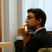 Javier Mora Gonzálbez