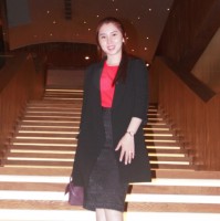 Nguyen Khoa Dieu Thai
